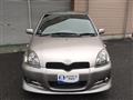 2001 Toyota Vitz