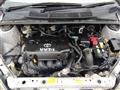 2001 Toyota Vitz