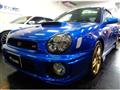 2002 Subaru Impreza Sportswagon