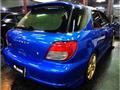 2002 Subaru Impreza Sportswagon