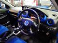 2002 Subaru Impreza Sportswagon