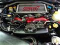 2002 Subaru Impreza Sportswagon
