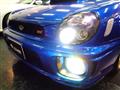 2002 Subaru Impreza Sportswagon