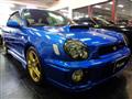 2002 Subaru Impreza Sportswagon