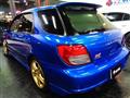 2002 Subaru Impreza Sportswagon