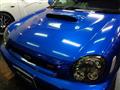 2002 Subaru Impreza Sportswagon