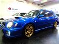 2002 Subaru Impreza Sportswagon