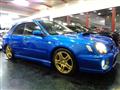 2002 Subaru Impreza Sportswagon