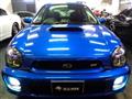 2002 Subaru Impreza Sportswagon