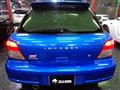 2002 Subaru Impreza Sportswagon