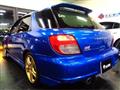 2002 Subaru Impreza Sportswagon