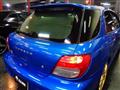 2002 Subaru Impreza Sportswagon