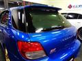 2002 Subaru Impreza Sportswagon