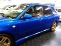 2002 Subaru Impreza Sportswagon