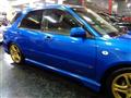 2002 Subaru Impreza Sportswagon