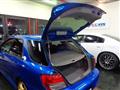 2002 Subaru Impreza Sportswagon