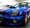2002 Subaru Impreza Sportswagon