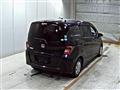 2011 Honda Freed Spike