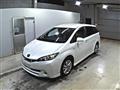 2012 Toyota Wish