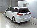 2012 Toyota Wish