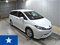 2012 Toyota Wish