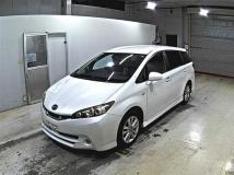 2012 Toyota Wish