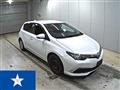 2016 Toyota Auris