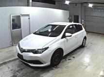 2016 Toyota Auris