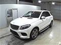 2016 Mercedes-Benz GLE-CLASS