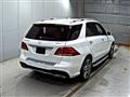 2016 Mercedes-Benz GLE-CLASS