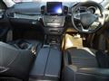 2016 Mercedes-Benz GLE-CLASS