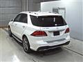 2016 Mercedes-Benz GLE-CLASS