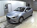 2018 Mazda Axela