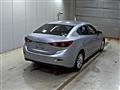 2018 Mazda Axela