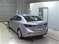 2018 Mazda Axela
