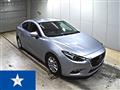 2018 Mazda Axela