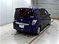 2013 Honda Freed