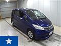 2013 Honda Freed