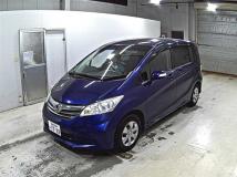 2013 Honda Freed