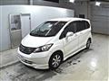 2010 Honda Freed