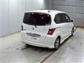 2010 Honda Freed