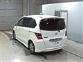 2010 Honda Freed