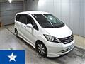 2010 Honda Freed