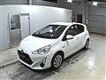 2015 Toyota AQUA