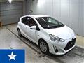 2015 Toyota AQUA