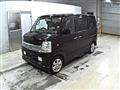 2008 Suzuki Every Wagon