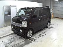 2008 Suzuki Every Wagon