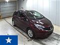 2016 Nissan Note
