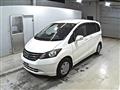 2010 Honda Freed