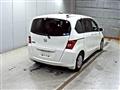 2010 Honda Freed